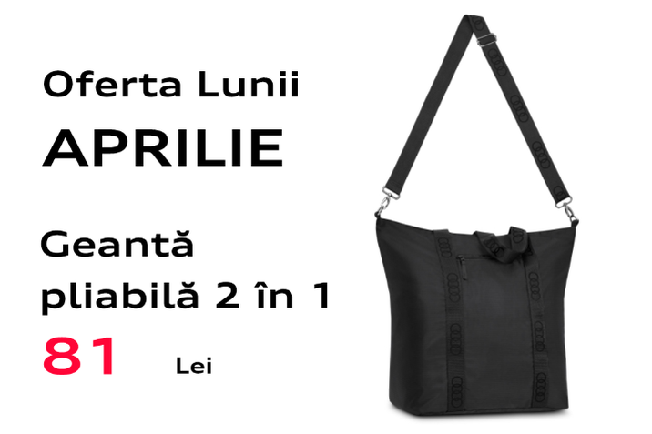 oferta lunii