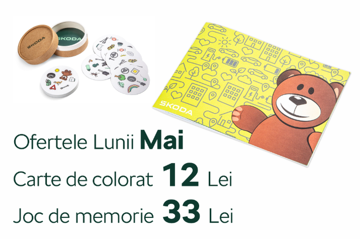 oferta lunii